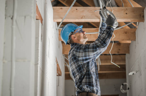 Best Electrical System Inspection  in Oakton, VA