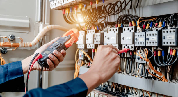 Best Affordable Electrical Installation  in Oakton, VA