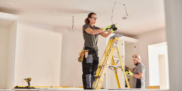 Best Emergency Electrician Near Me  in Oakton, VA