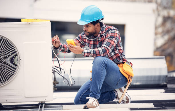 Best Circuit Breaker Repair  in Oakton, VA