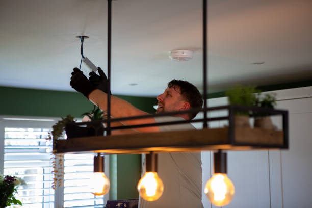 Best Electrical Contractors for Businesses  in Oakton, VA