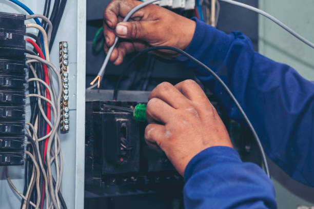 Best Ceiling Fan Installation Electrician  in Oakton, VA