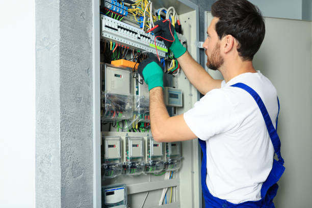 Trusted Oakton, VA Electrician Experts