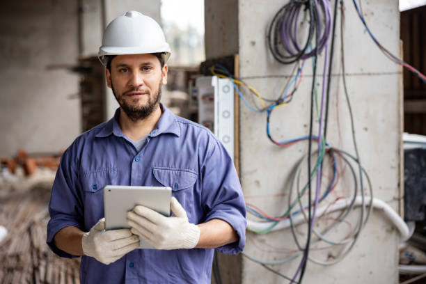 Best Electrical Troubleshooting Services  in Oakton, VA