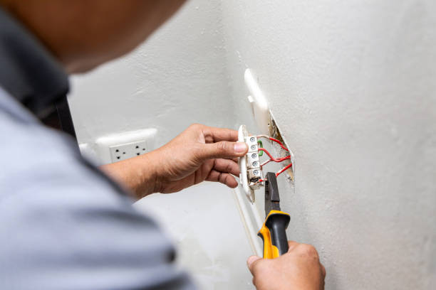 Best Electrician for Home Renovation  in Oakton, VA